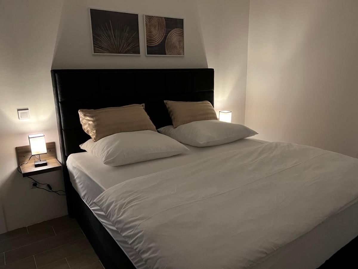Madamik Apartments 비엘라 외부 사진