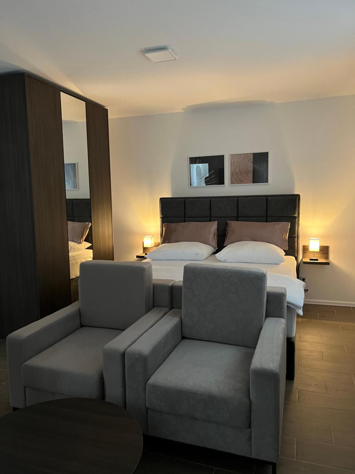 Madamik Apartments 비엘라 외부 사진