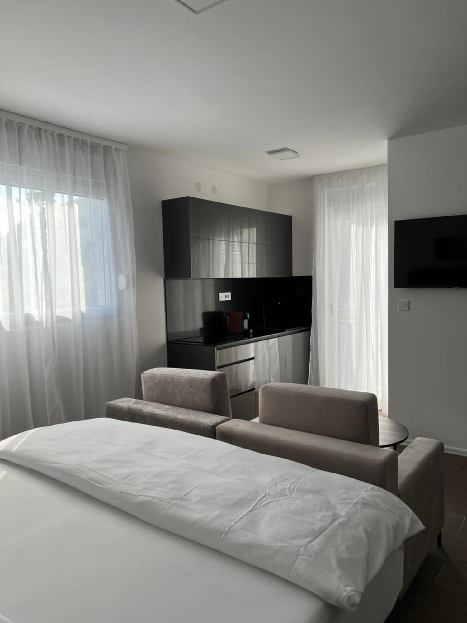 Madamik Apartments 비엘라 외부 사진
